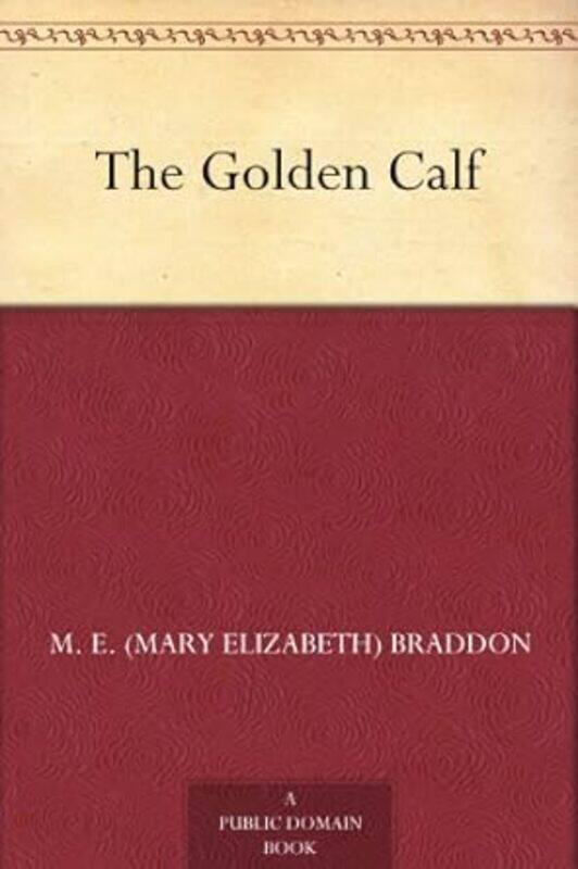 

The Golden Calf