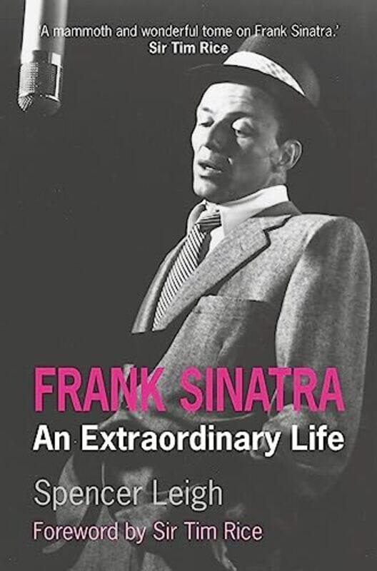 

Frank Sinatra by Spencer Leigh-Paperback