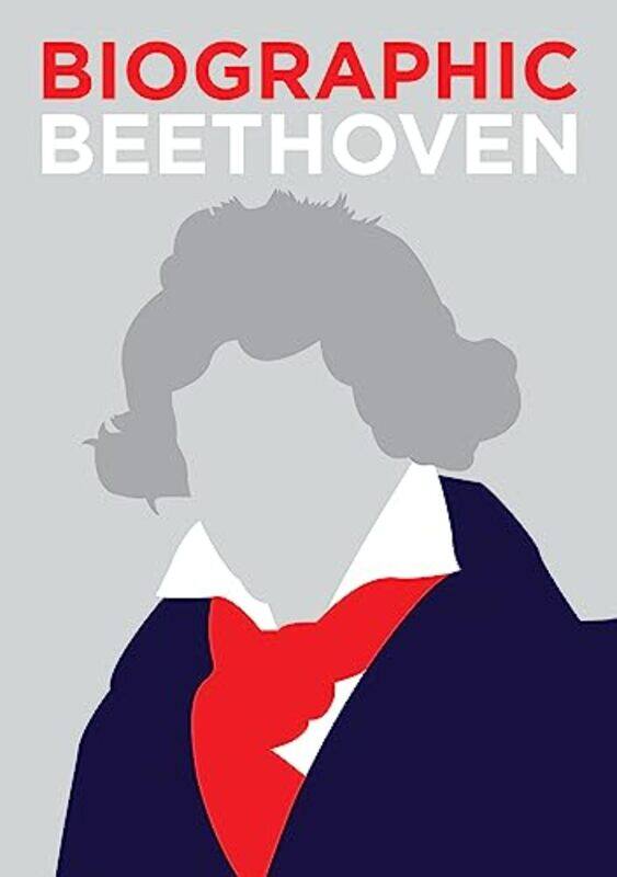 

Biographic Beethoven by M Weeks-Hardcover