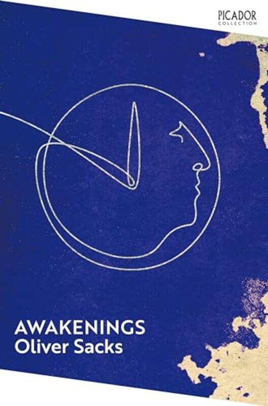 

Awakenings by Oliver Sacks-Paperback