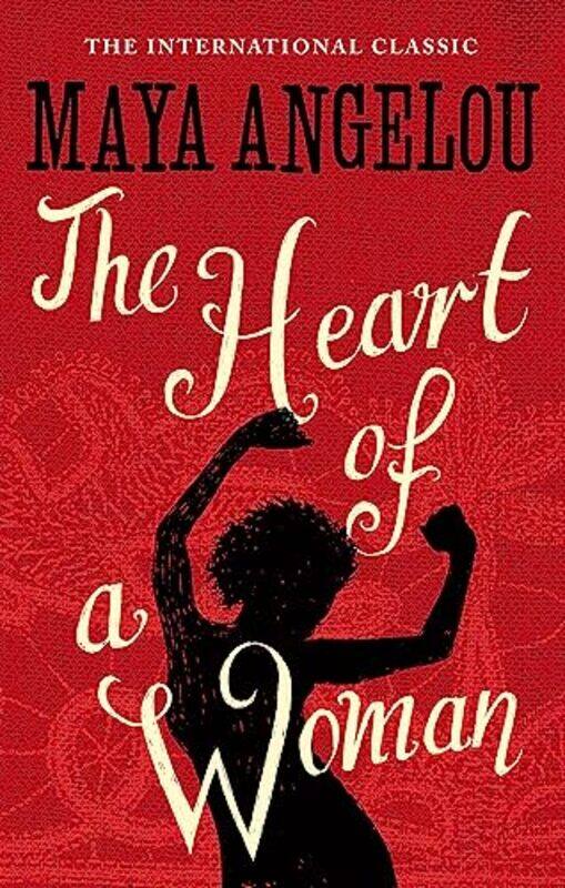 

Heart Of A Woman,Paperback,by:Dr Maya Angelou