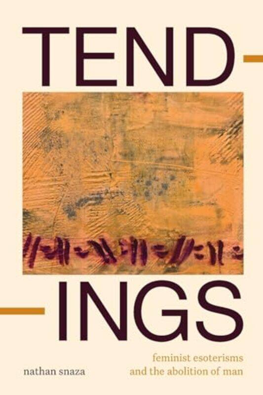 

Tendings by Julie Murray-Paperback