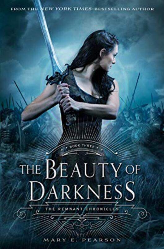 

The Beauty Of Darkness by Mary E Pearson-Paperback