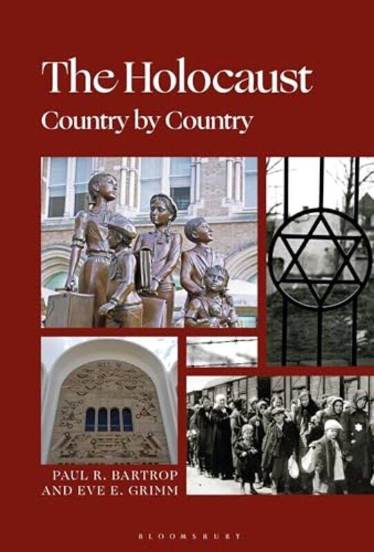 

The Holocaust by Jason Mankey-Hardcover