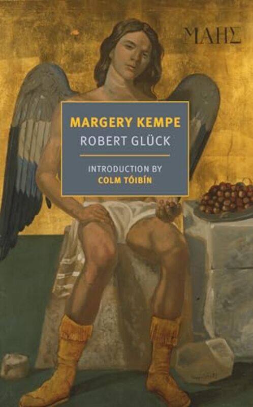 

Margery Kempe by Robert Glck-Paperback