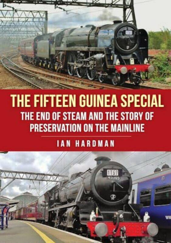 

The Fifteen Guinea Special by Ian Hardman-Paperback