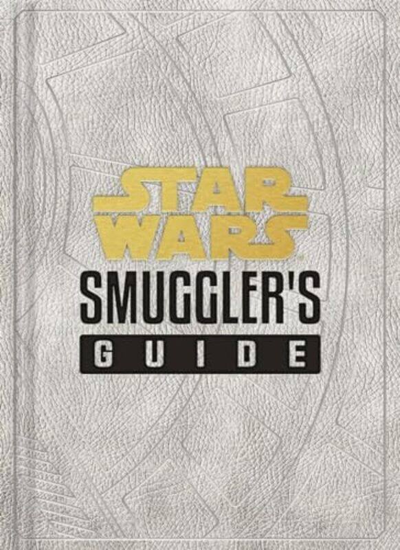 

Sw Smugglers Gd By Wallace Daniel - Hardcover