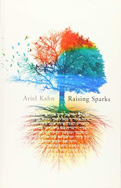 

RAISING SPARKS by Ariel Kahn-Paperback