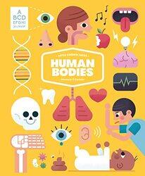 Littleknown Facts The Human Body by Diarmuid O CathainVictionary-Hardcover