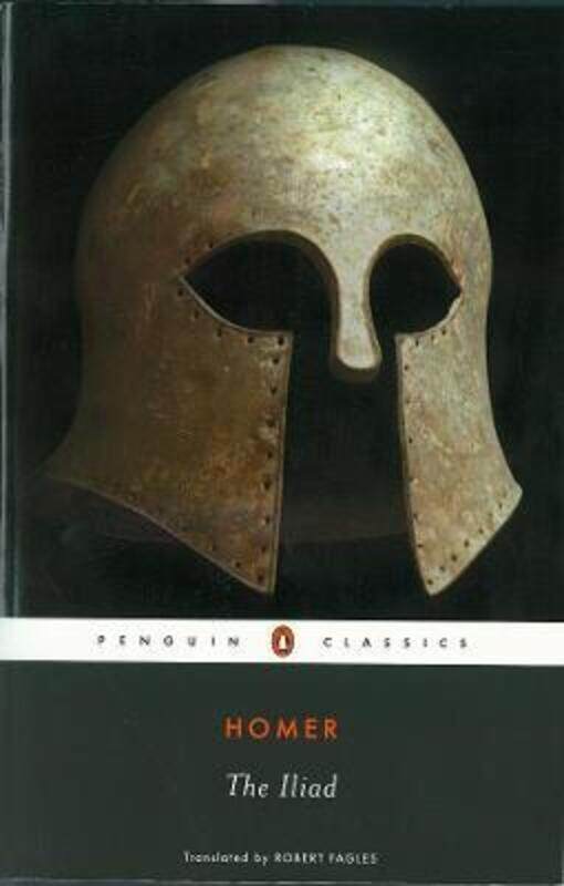 

The Iliad (Penguin Classics).paperback,By :Homer
