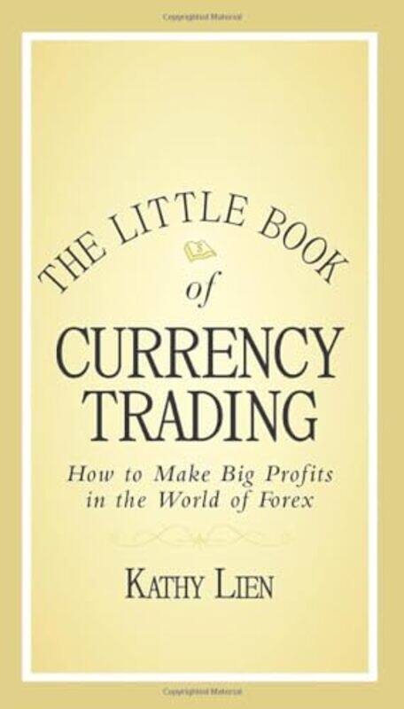 

The Little Book of Currency Trading by Brian Laban-Hardcover