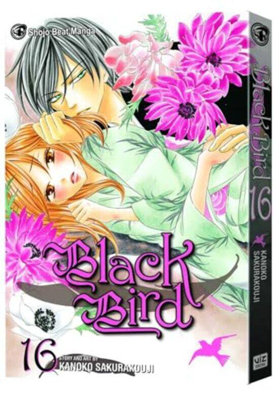 

Black Bird V16 By V16 - Paperback