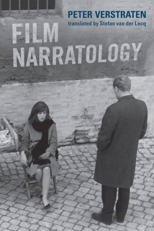 

Film Narratology by Peter VerstratenStefan Van der Lecq-Paperback