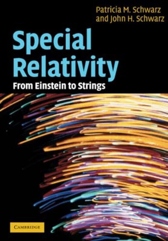 

Special Relativity by Bonnie Thomas-Paperback