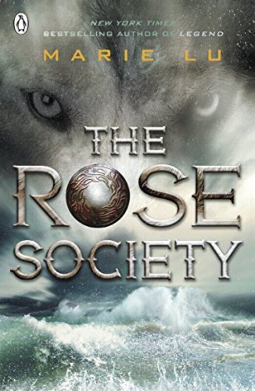 

The Rose Society (The Young Elites book 2) , Paperback by Lu, Marie