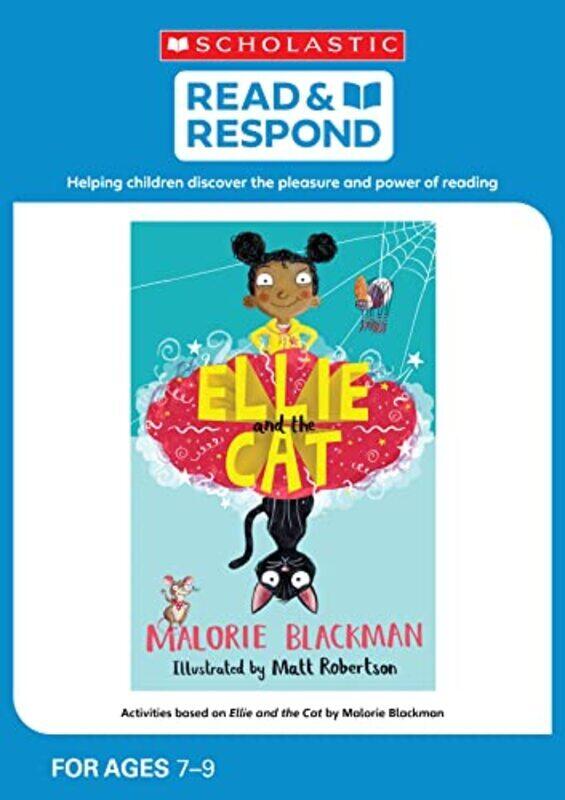 

Ellie and the Cat , Paperback by Sarah Snashall