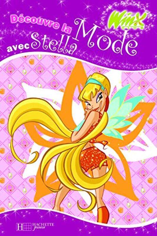 

D couvre la mode avec Stella , Paperback by Brigitte Bouhet