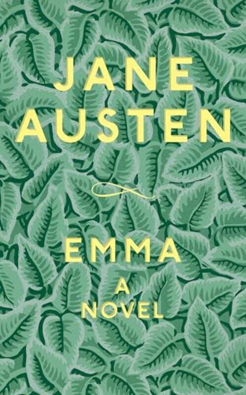 

Emma by Jane AustenHugh Thomson-Paperback