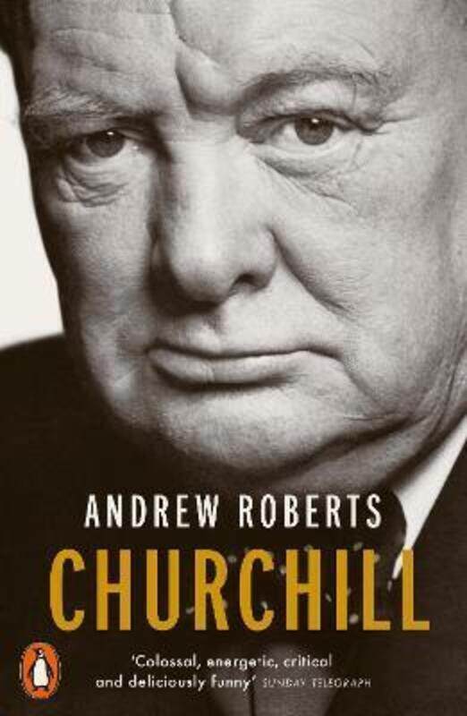 

Churchill: Walking with Destiny.paperback,By :Roberts, Andrew