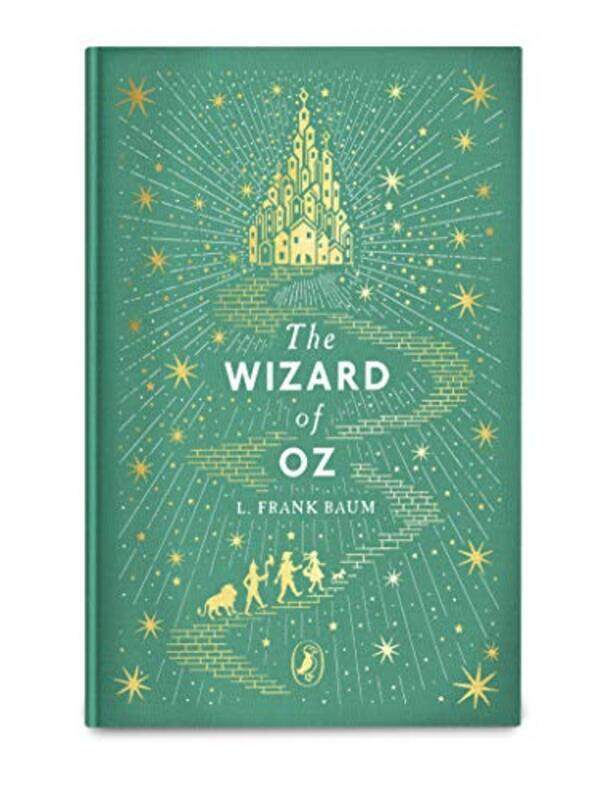 

The Wizard of Oz,Paperback,By:Baum, L. Frank