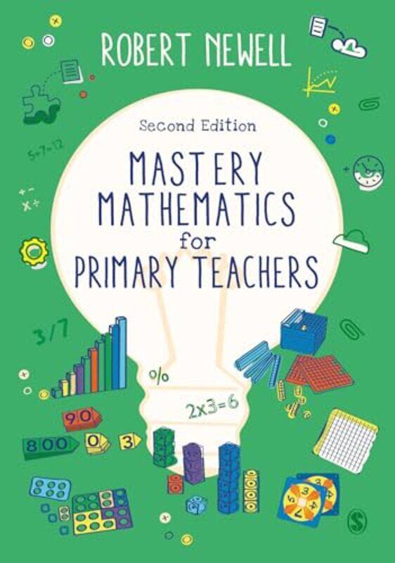 

Mastery Mathematics for Primary Teachers by Philip Braithwaite-Paperback