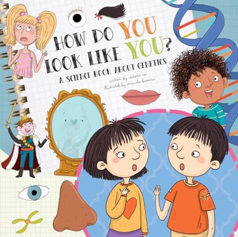 

How Do You Look Like You By Rea Victoria - Paperback
