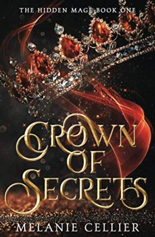 

Crown of Secrets , Paperback by Cellier, Melanie