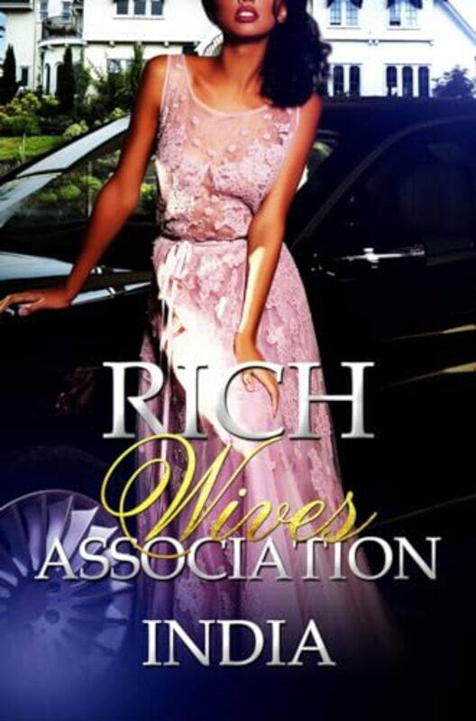 

Rich Wives Association by India-Paperback