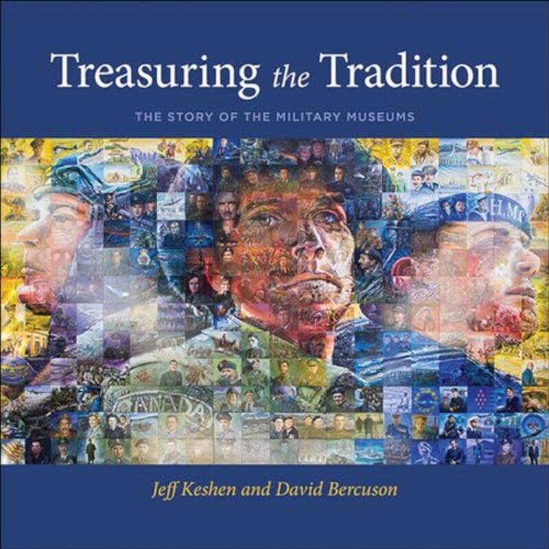 

Treasuring the Tradition by Ann Leckie-Paperback