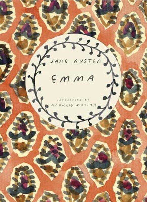 

Emma Vintage Classics Austen Series by Jane Austen-Paperback