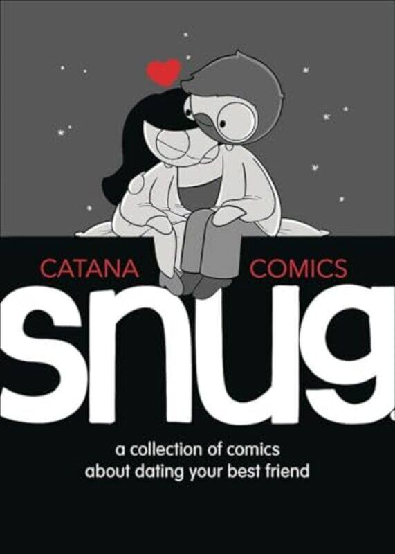 

Snug by Catana Chetwynd-Hardcover