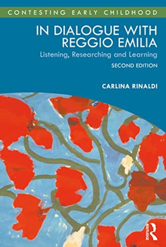 

In Dialogue with Reggio Emilia by Carlina Rinaldi-Paperback