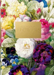 Redoute. The Book of Flowers, Hardcover Book, By: H. Walter Lack