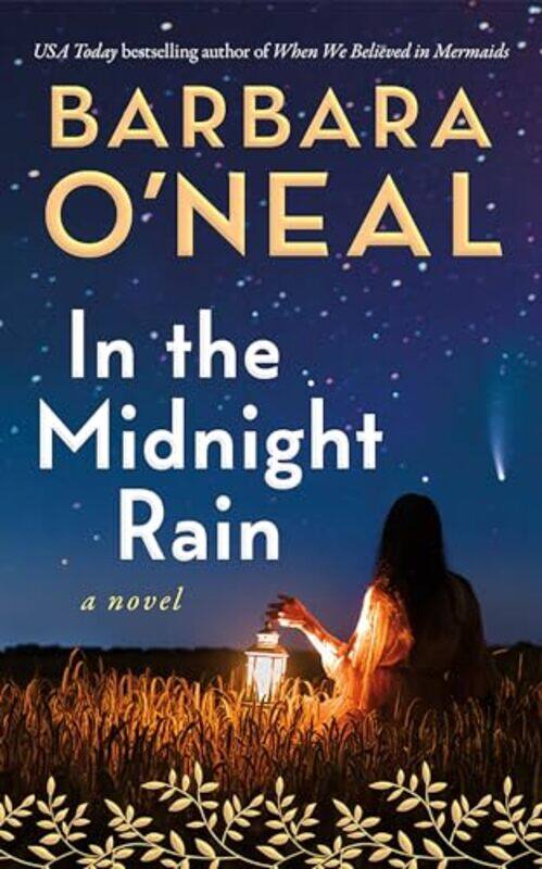 

In the Midnight Rain by Barbara ONeal-Paperback