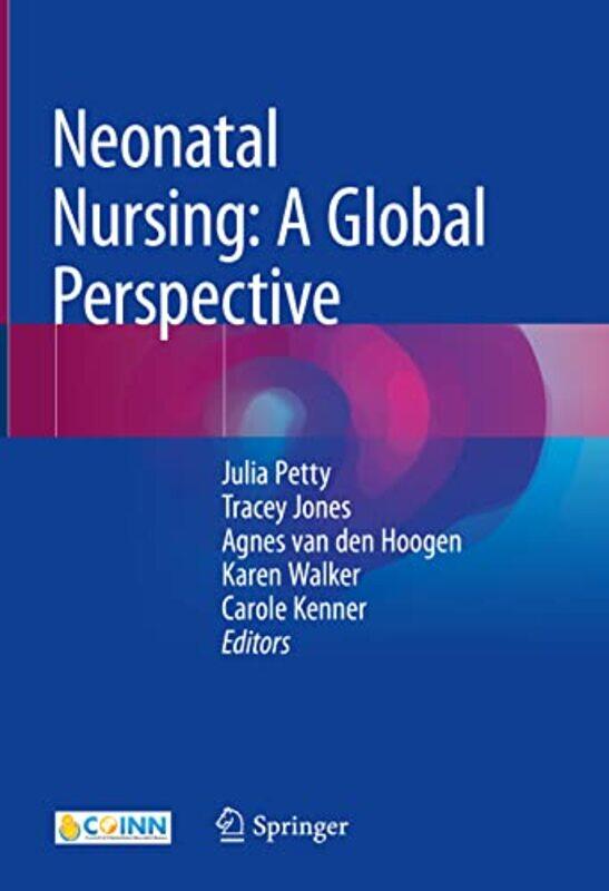 

Neonatal Nursing A Global Perspective by Elizabeth Pisani-Hardcover