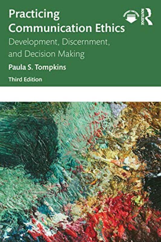 

Practicing Communication Ethics by Estelle Erasmus-Paperback