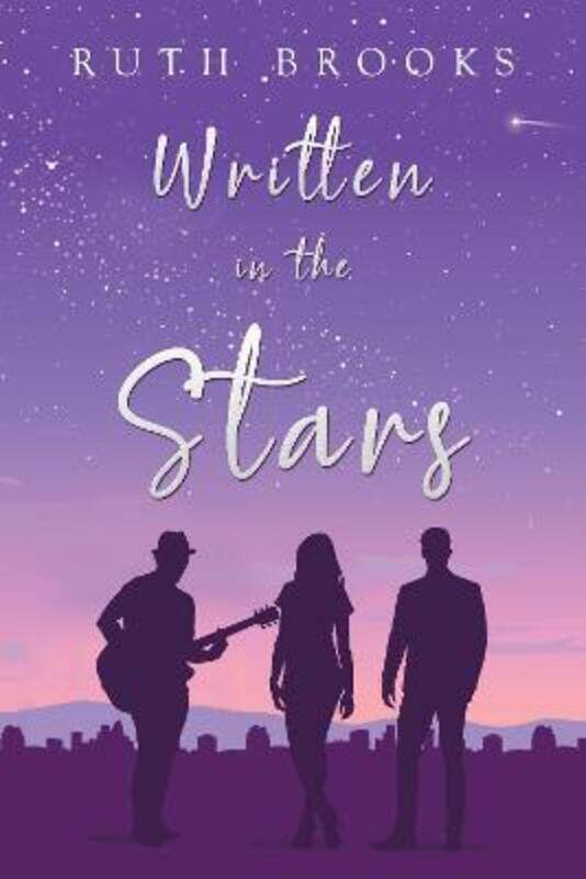 

Written In The Stars,Paperback,ByBrooks, Ruth