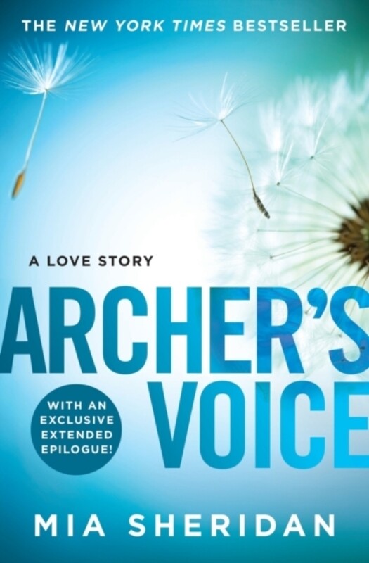 

Archer's Voice, Paperback Book, By: Mia Sheridan