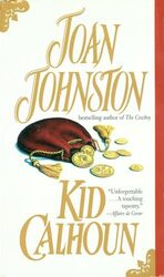 Kid Calhoun by Joan Johnston-Paperback