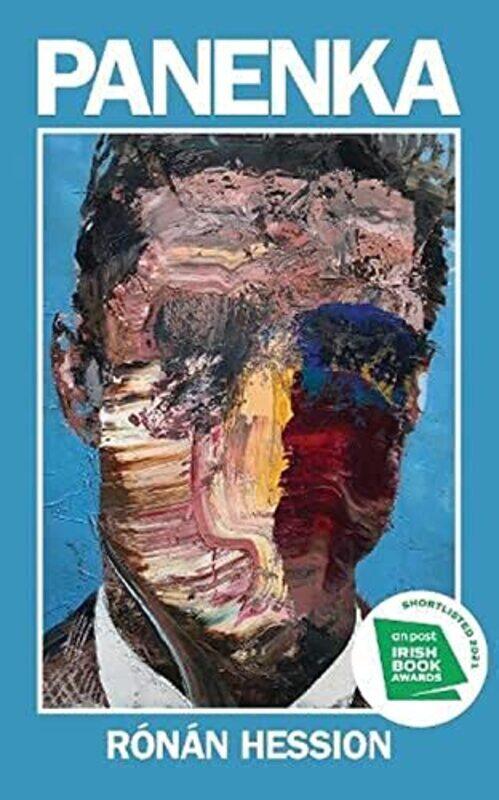 

Panenka , Paperback by Hession, Ronan