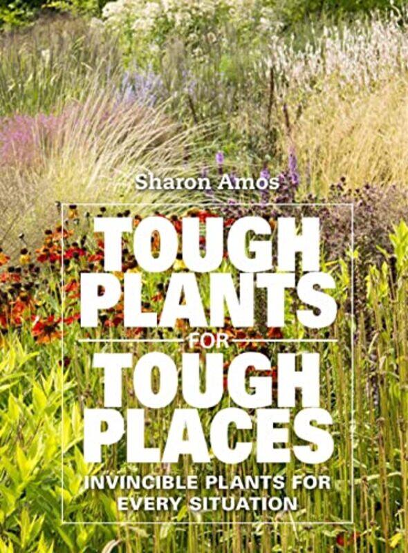 

Tough Plants for Tough Places by Mike Booth-Hardcover