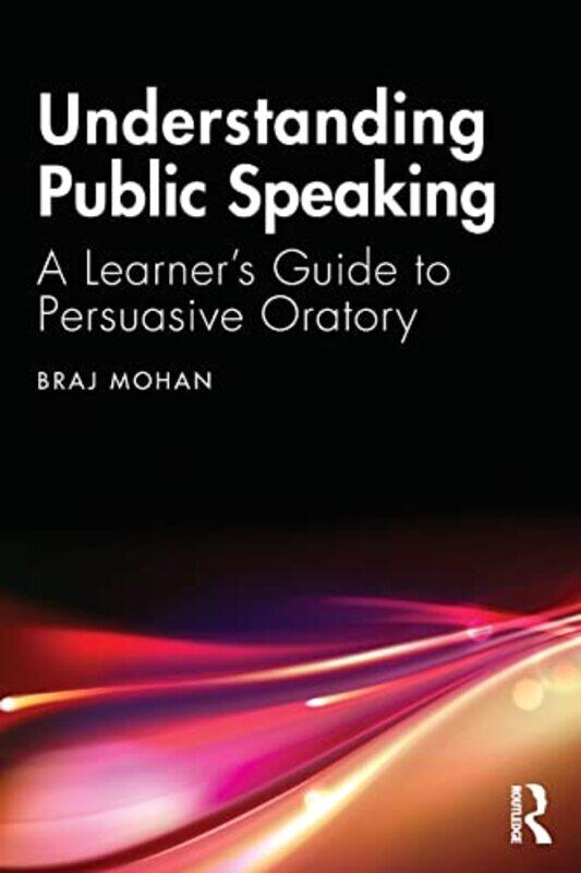 

Understanding Public Speaking by Kat Brown-Paperback