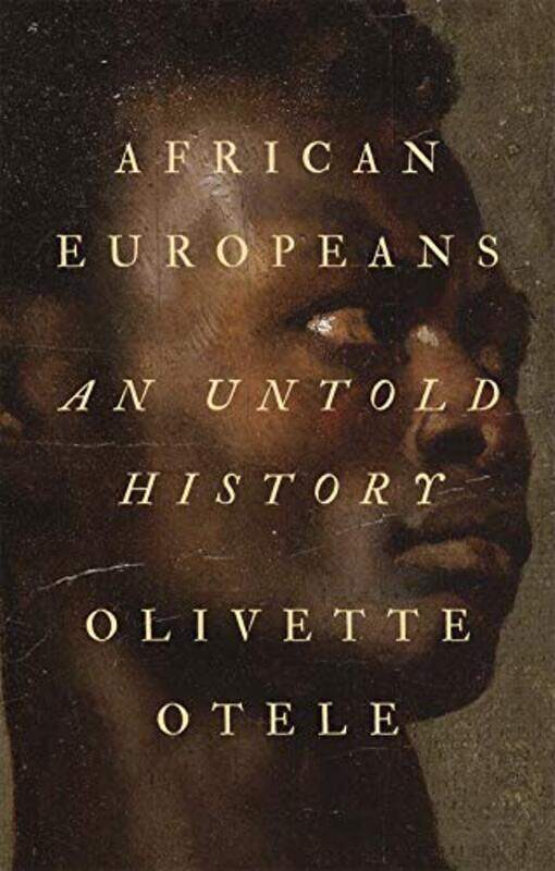 

African Europeans by Olivette Otele-Hardcover