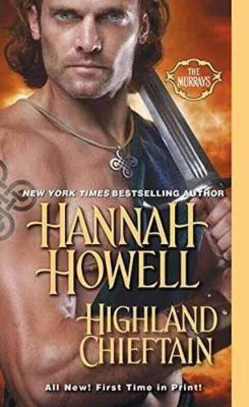 

Highland Chieftain.paperback,By :Hannah Howell