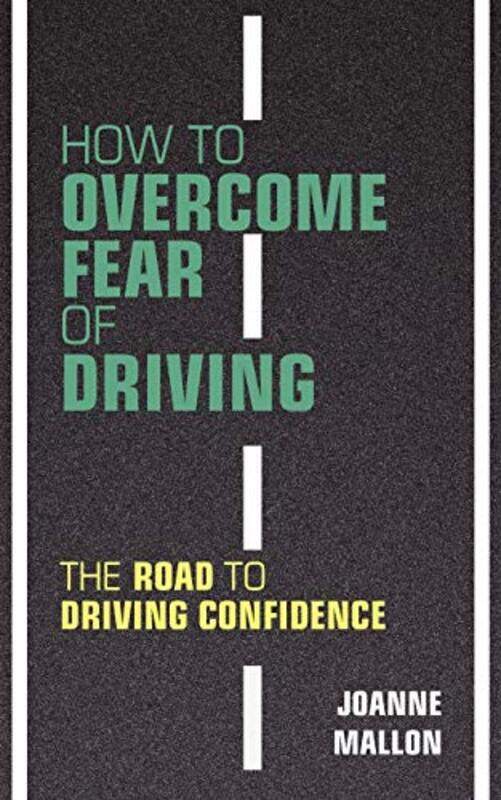 

How to Overcome Fear of Driving by Deepu PanditaAnu Pandita-Paperback
