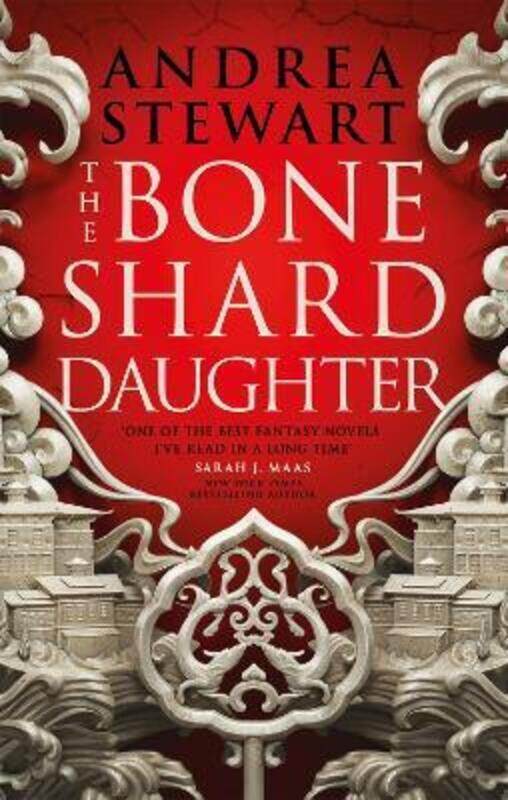 

The Bone Shard Daughter: The Drowning Empire Book One.paperback,By :Andrea Stewart