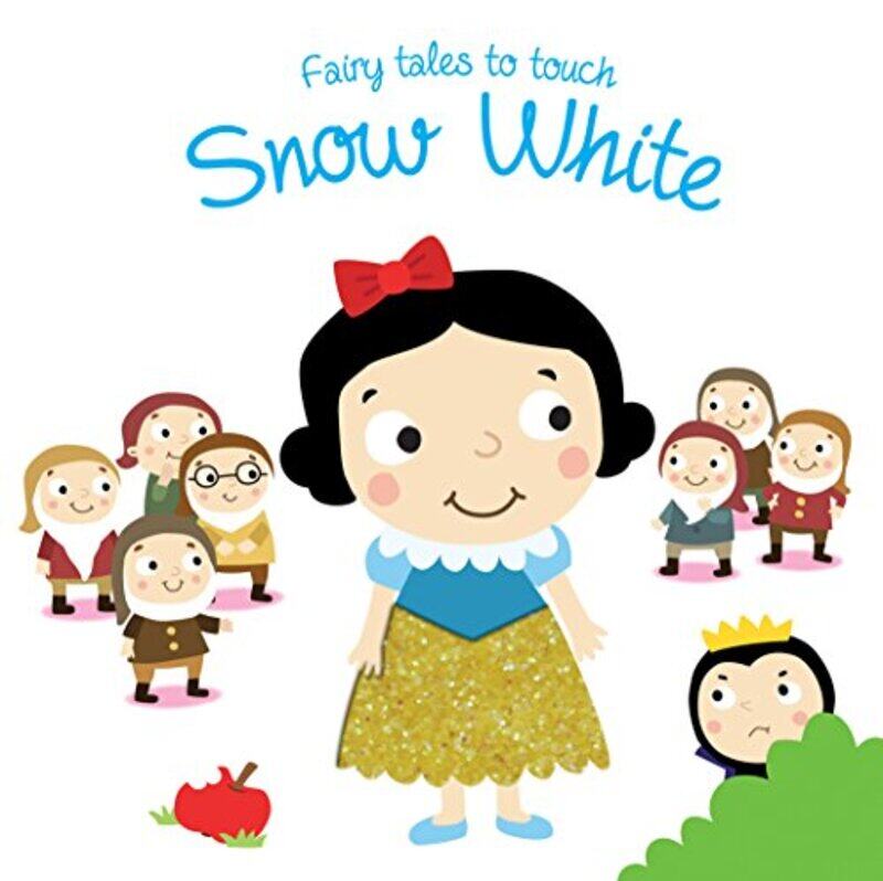 

SNOW WHITE by Charlie Ogden-Hardcover