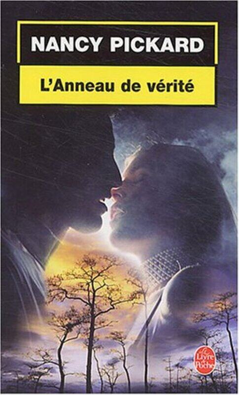 

LAnneau de v rit,Paperback by N. Pickard