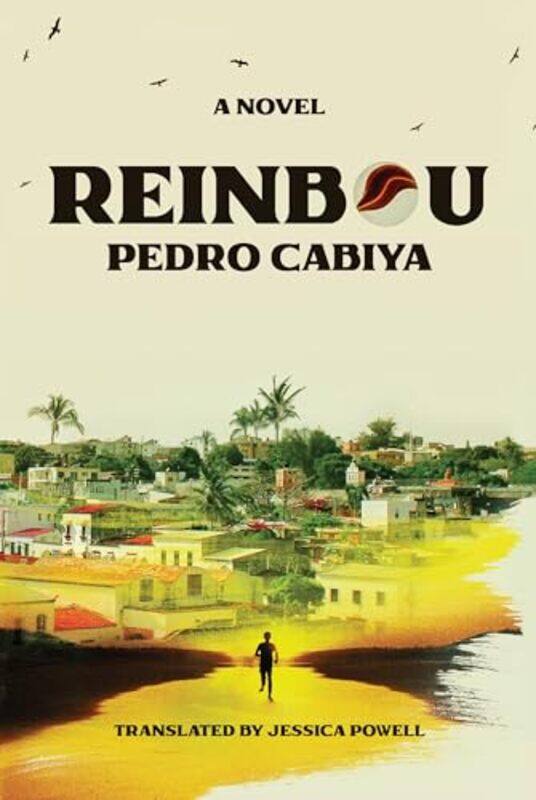 

Reinbou by Pedro CabiyaJessica Powell-Hardcover