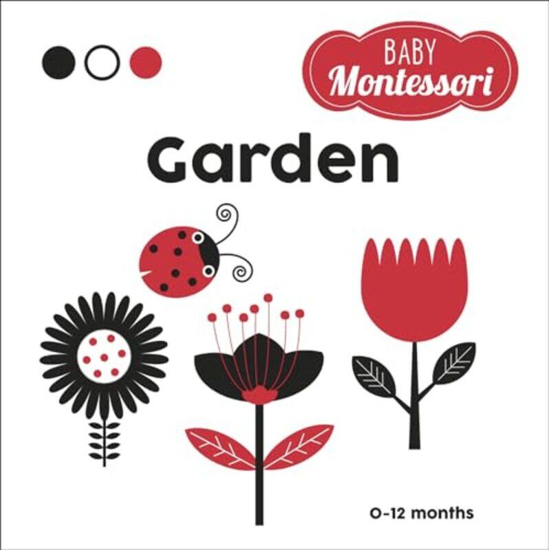 

Garden by Agnese Baruzzi Hardcover